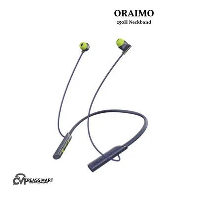 ORAIMO 250H Neckband