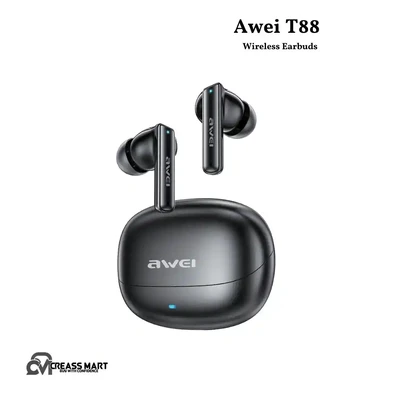 Awei T88 Wireless Earbuds