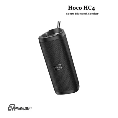 Hoco HC4 Sports Bluetooth Speaker