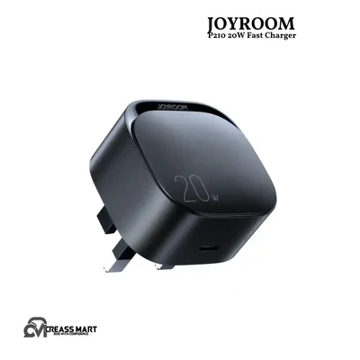 JOYROOM P210 20W Fast Charger