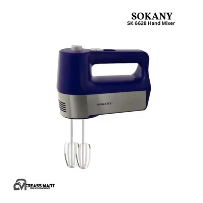 SOKANY SK 6628 Hand Mixer