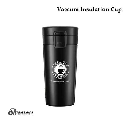 Vaccum Insulation Cup