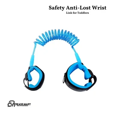 Child Safety Anti Lost Wrist Link