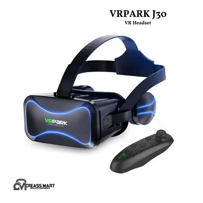 VRPARK J30 Smart virtual reality​ Headset