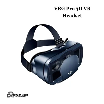 VRG Pro 3D VR Headset