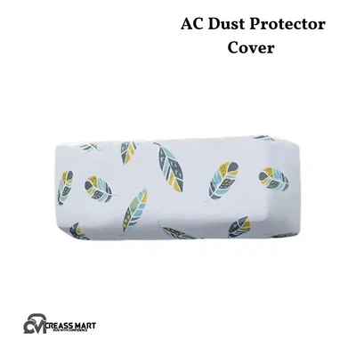 AC Dust Protector Cover