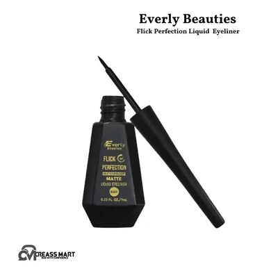 Everly Flick Perfection Liquid Eyeliner