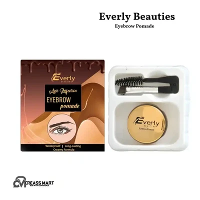 Everly Beauties Eyebrow Pomade