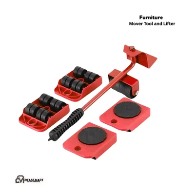 Furniture Mover Tool and Lifter