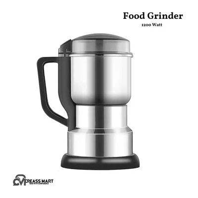1200W Electric Food Grinder