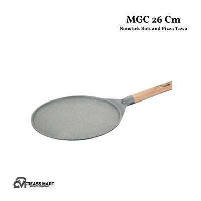 MGC Band 26cm Non-Stick Ruti and Pizza Tawa