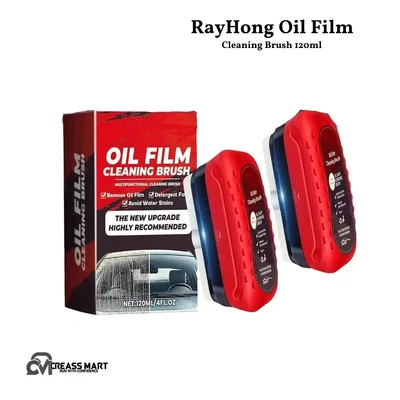 RayHong Oil Film Cleaning Brush 120ml