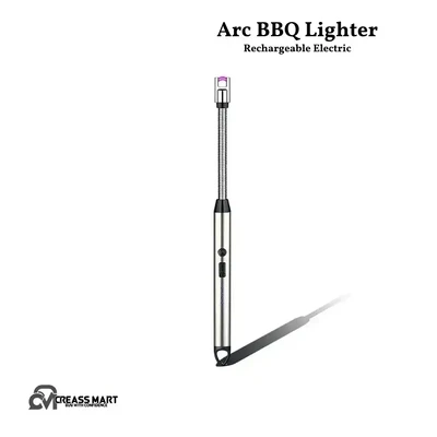 Rechargeable Electric Arc BBQ Lighter