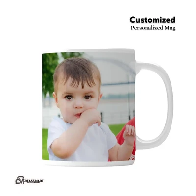 Personal Customize Mug