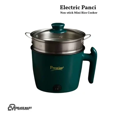 Electric Panci Non-stick Mini Rice Cooker