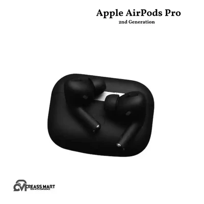 Apple AirPods Pro 2nd Generation