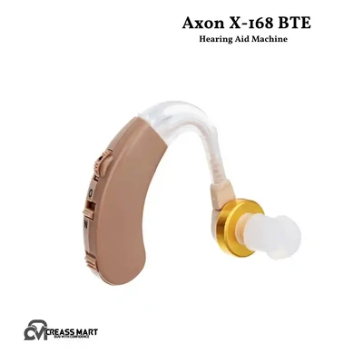 Axon X-168 BTE Hearing Aid Machine