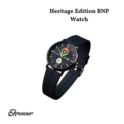 Heritage Edition BNP Watch