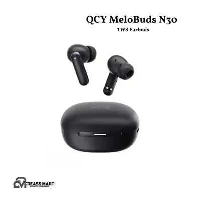QCY MeloBuds N30 TWS Earbuds