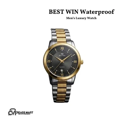 Best Win Luxury Watch For Men's