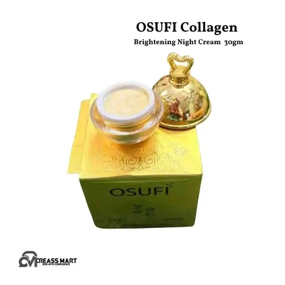OSUFI Collagen Brightening Night Cream