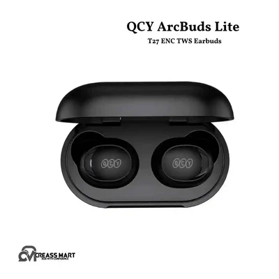 QCY ArcBuds Lite T27 ENC TWS Earbuds