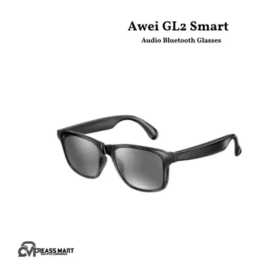 Awei GL2 Smart Audio Bluetooth Glasses