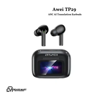 Awei TP29 ANC AI Translation Earbuds