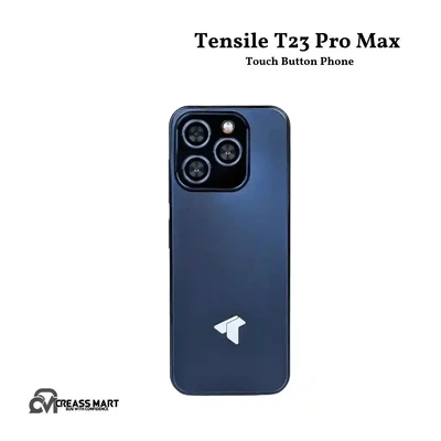 Tensile T23 Pro Max Touch Button Phone