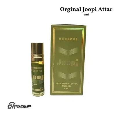 6ml Orginal Joopi Attar