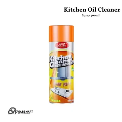 Kitchen Cleaner Spray 500ml