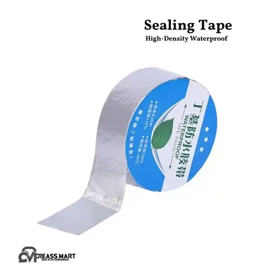 High-Density Waterproof Sealing Tape