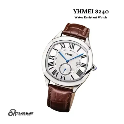 YHMEI 8240 Water Resistant Watch