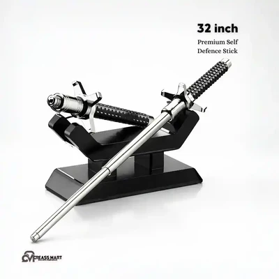 32 Inch Premium Self Defence Stick
