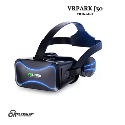 VRPARK J30 Smart virtual reality​ Headset