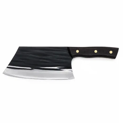 Damascus Steel Kitchen Knife