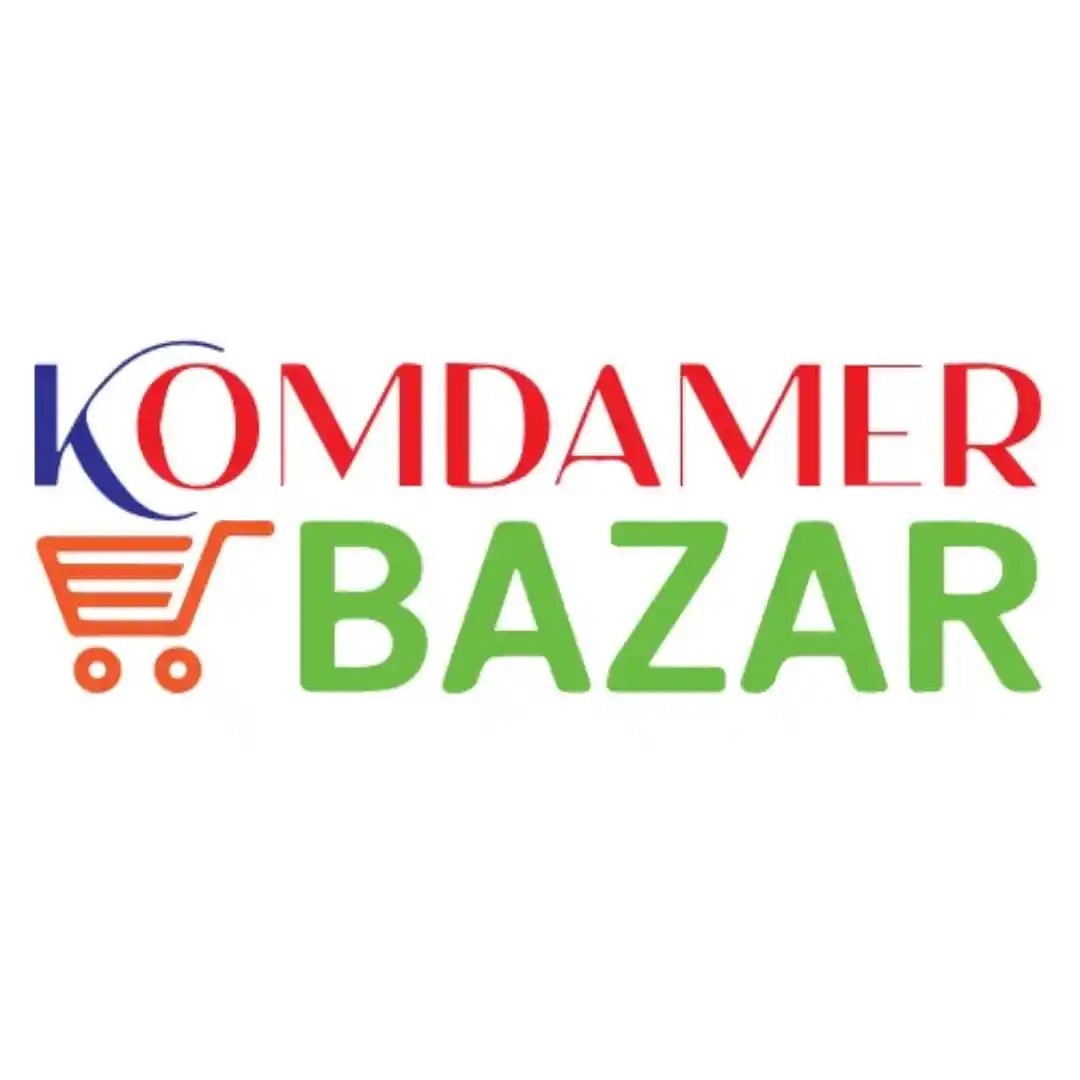 Komdamer Bazar