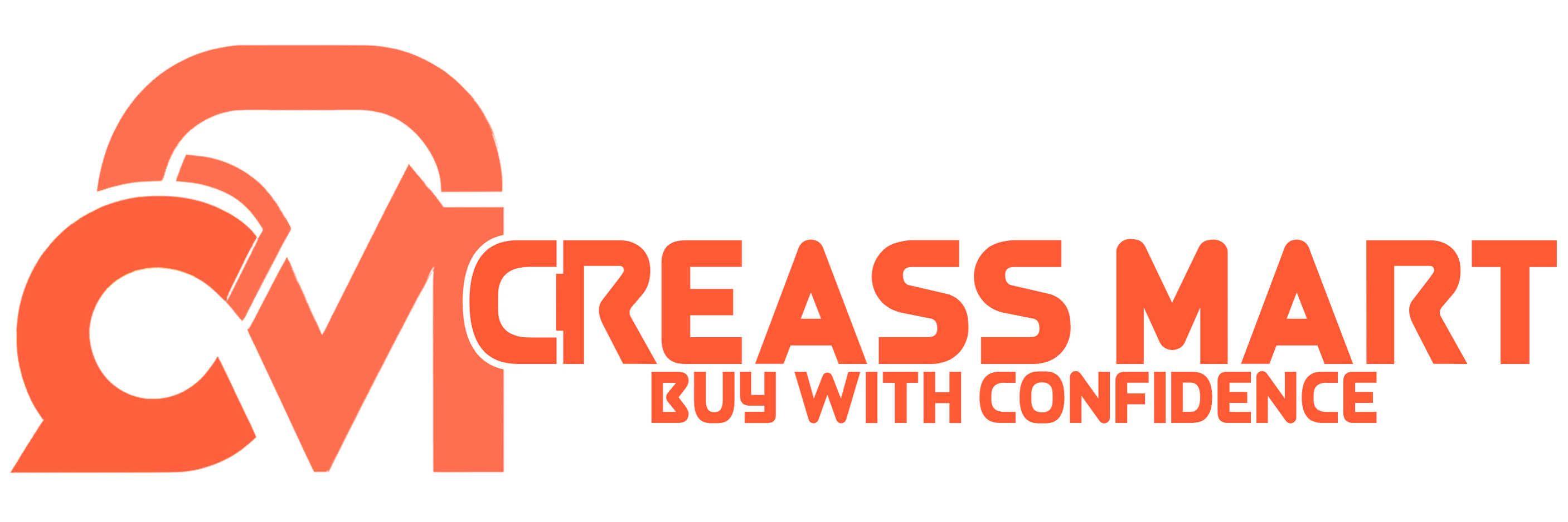 Creass Mart - Buy With Confidence